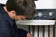 boiler replacement Great Holland