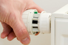 Great Holland central heating repair costs