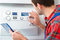 free Great Holland gas safe engineer quotes