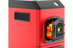 Great Holland solid fuel boiler costs